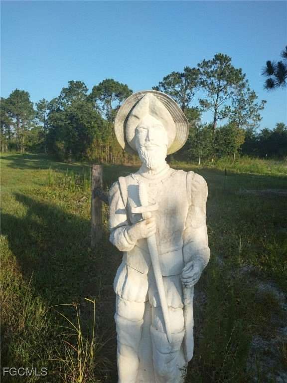 8 Acres of Residential Land for Sale in Naples, Florida