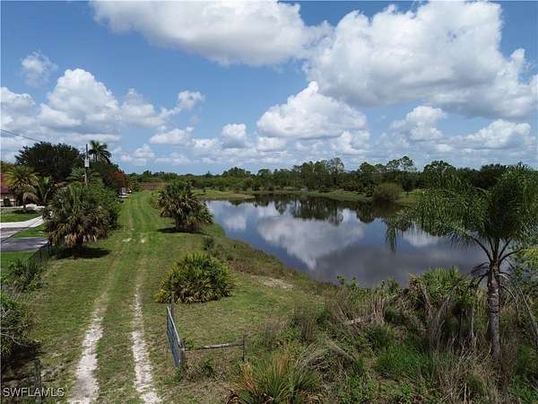 8 Acres of Residential Land for Sale in Naples, Florida