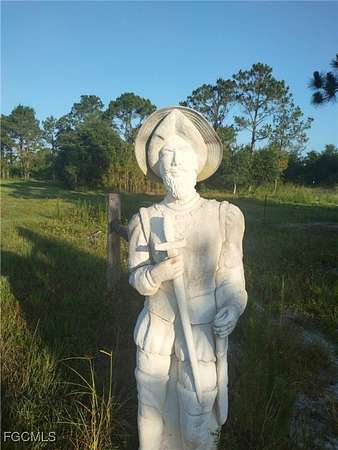 8 Acres of Residential Land for Sale in Naples, Florida