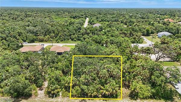 0.23 Acres of Residential Land for Sale in North Port, Florida