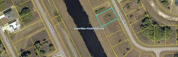 0.23 Acres of Residential Land for Sale in LaBelle, Florida