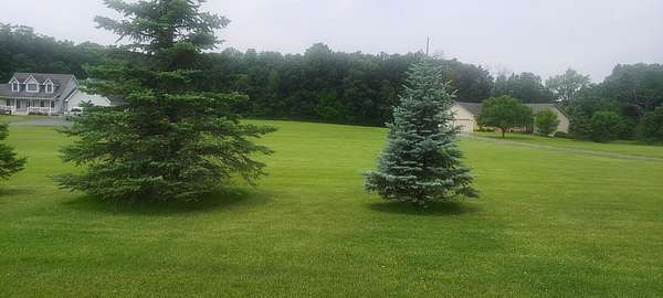 11 Acres of Land for Sale in Lowell, Indiana