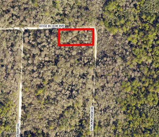 0.99 Acres of Residential Land for Sale in Webster, Florida