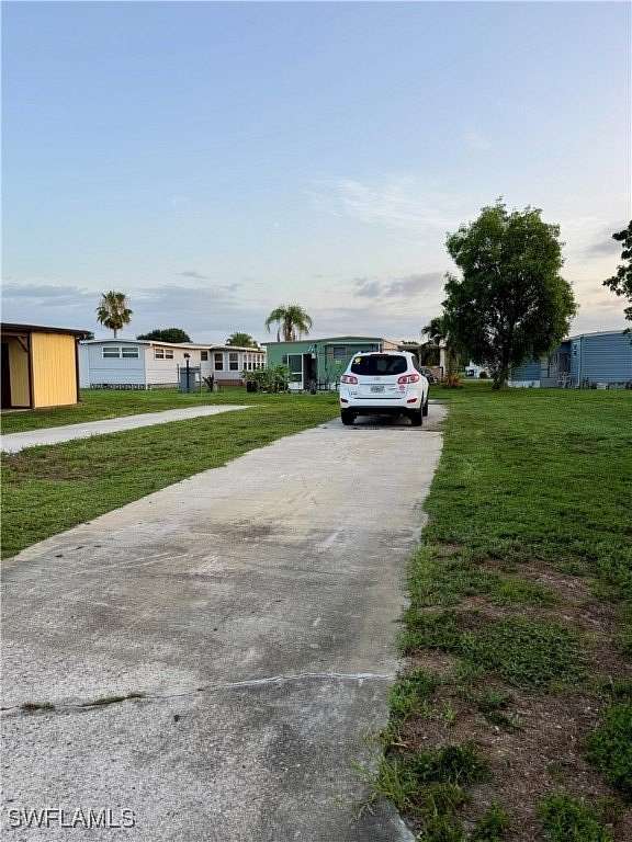 0.1 Acres of Residential Land for Sale in Fort Myers, Florida
