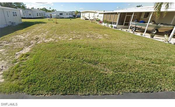 0.09 Acres of Land for Sale in Fort Myers, Florida