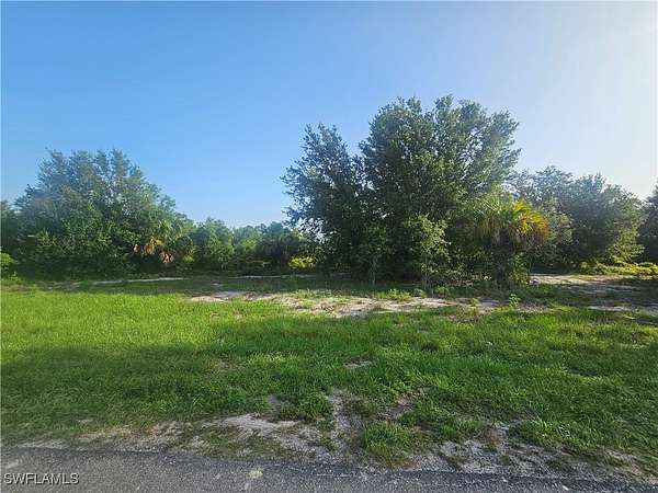 0.23 Acres of Land for Sale in Lehigh Acres, Florida