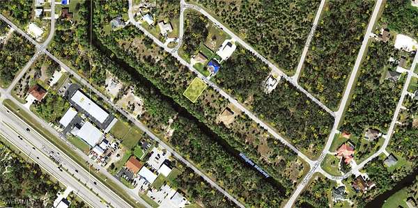 0.23 Acres of Residential Land for Sale in Port Charlotte, Florida