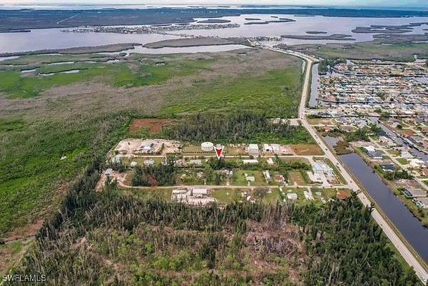 0.32 Acres of Land for Sale in Cape Coral, Florida