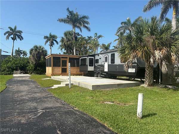 0.16 Acres of Land for Sale in Fort Myers, Florida