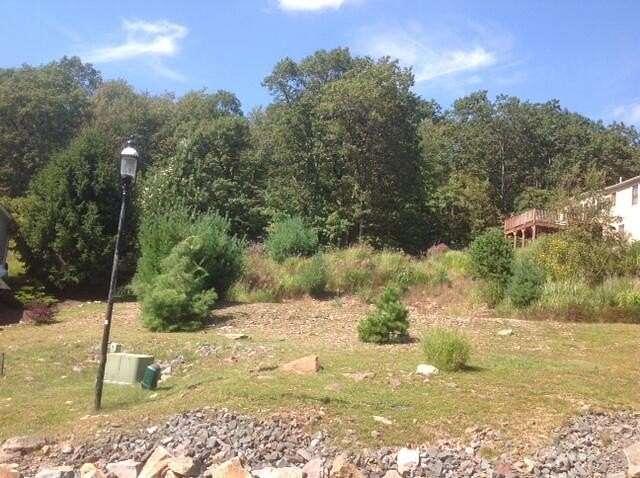0.05 Acres of Residential Land for Sale in Lake Harmony, Pennsylvania