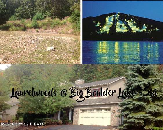 0.05 Acres of Residential Land for Sale in Lake Harmony, Pennsylvania