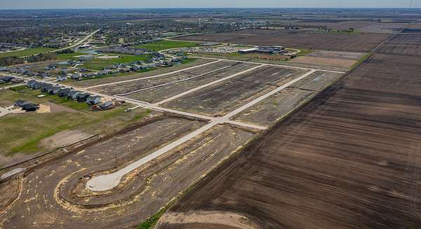 1.75 Acres of Residential Land for Sale in Huxley, Iowa