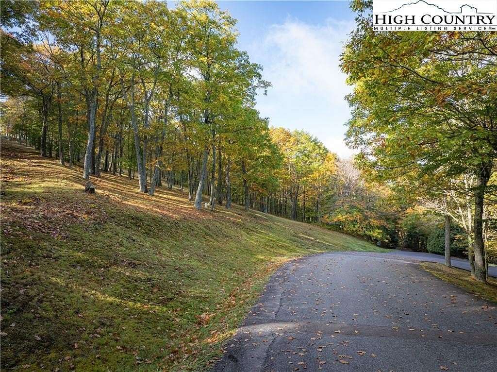 2.26 Acres of Residential Land for Sale in Banner Elk, North Carolina