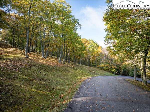 2.26 Acres of Residential Land for Sale in Banner Elk, North Carolina