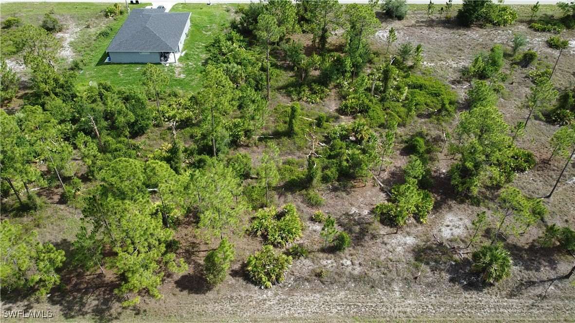 0.23 Acres of Residential Land for Sale in Lehigh Acres, Florida