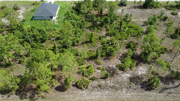 0.23 Acres of Residential Land for Sale in Lehigh Acres, Florida