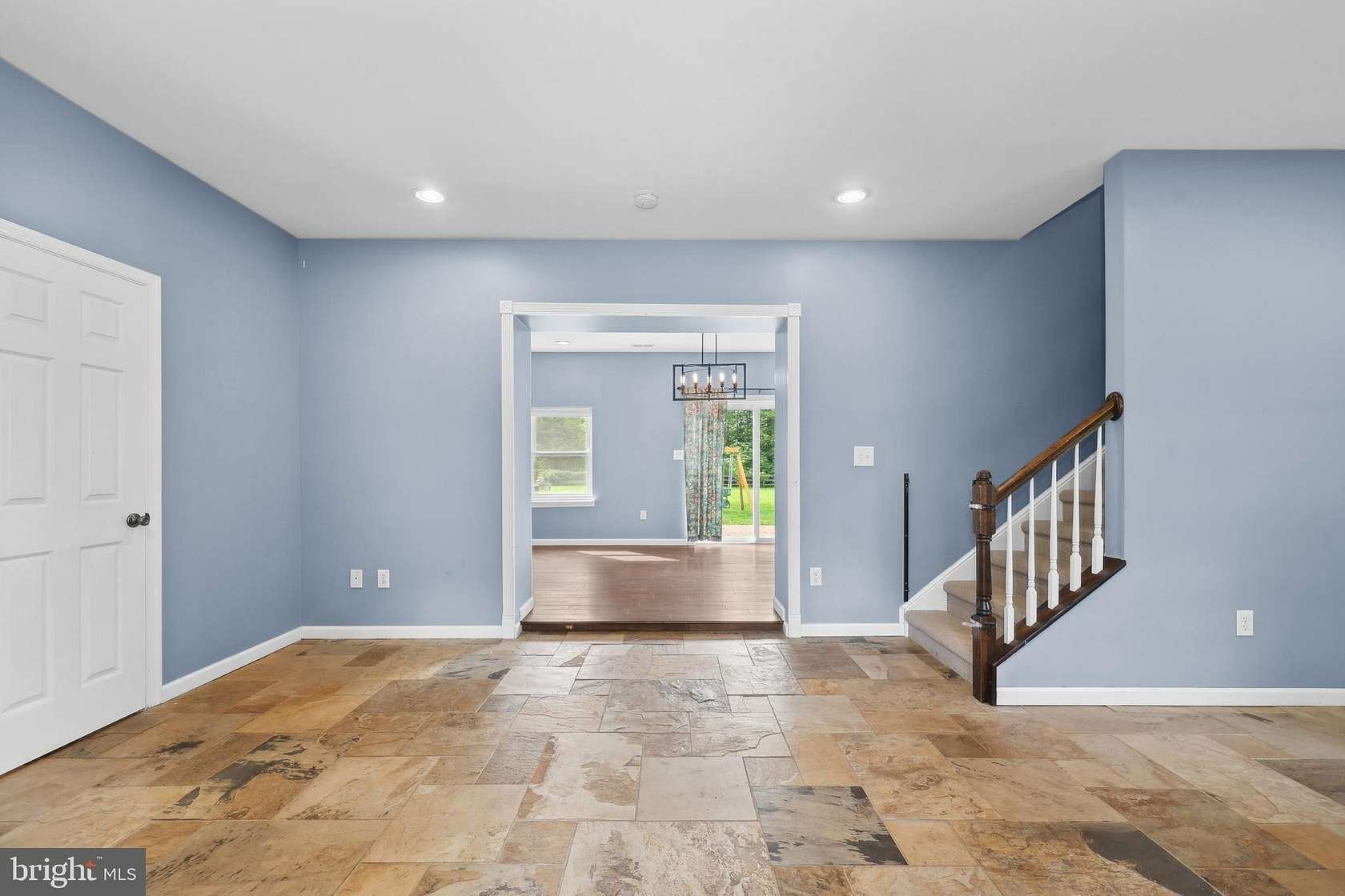 1.7 Acres of Residential Land with Home for Sale in Bealeton, Virginia