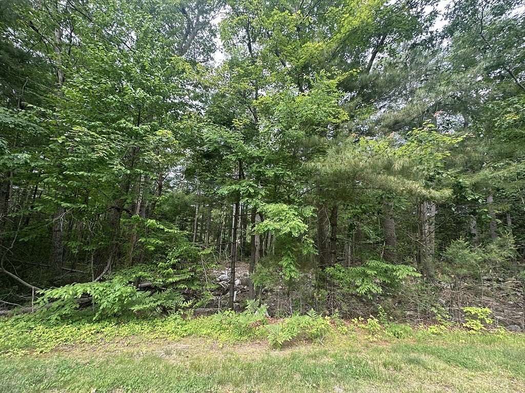 1.5 Acres of Residential Land for Sale in Rehoboth, Massachusetts