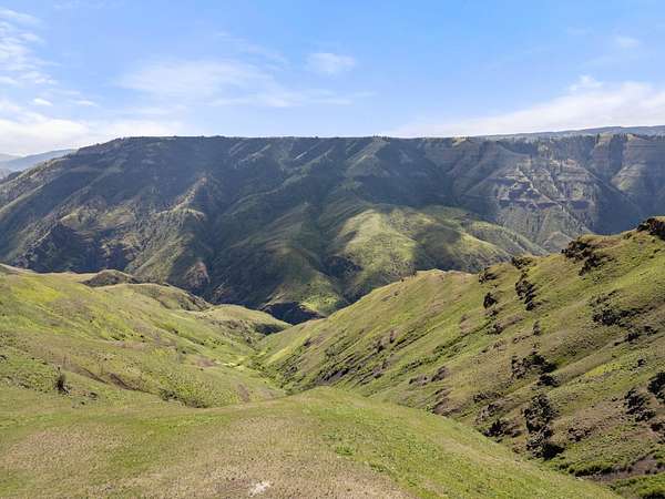 11.9 Acres of Land for Sale in Grangeville, Idaho