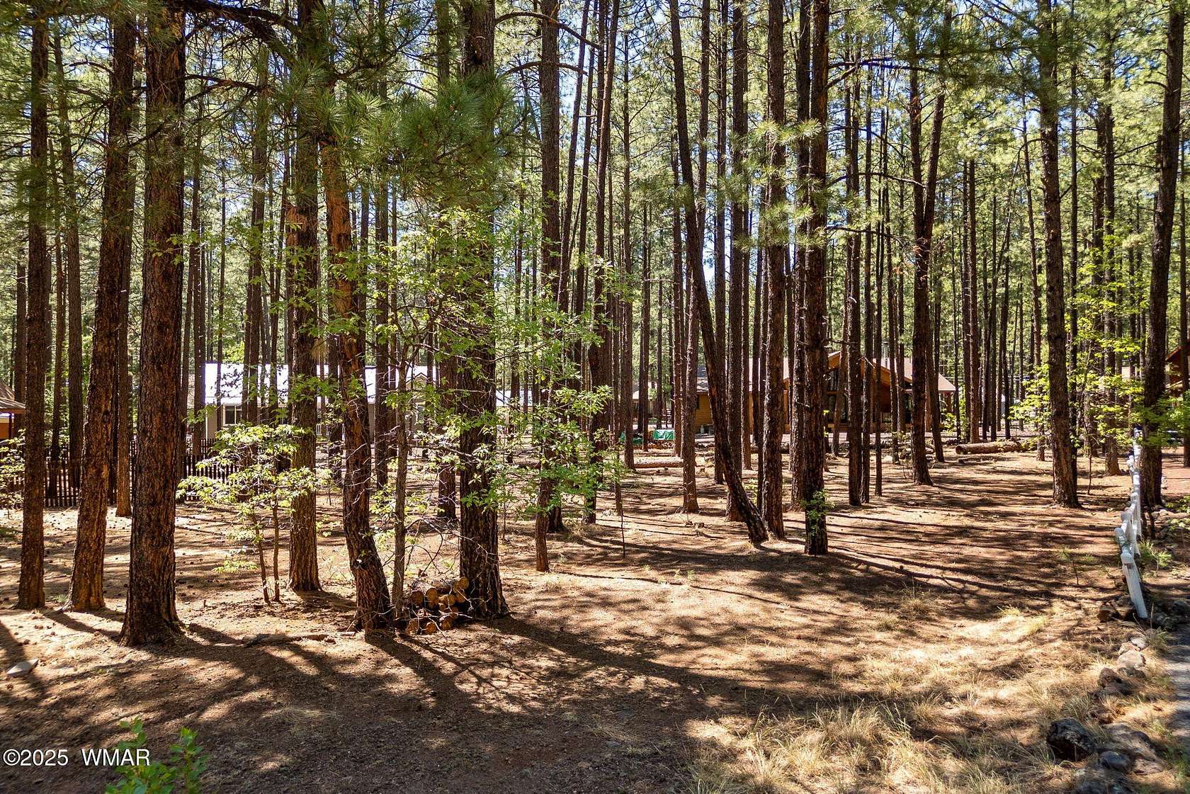 0.35 Acres of Residential Land for Sale in Pinetop, Arizona