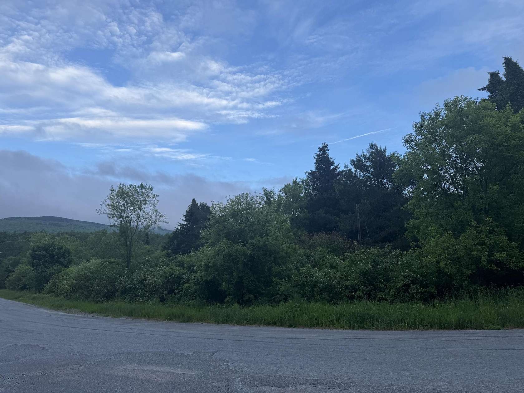 0.45 Acres of Residential Land for Sale in Lyon Mountain, New York