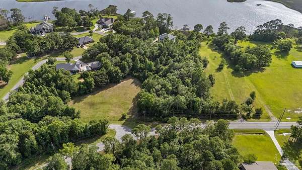 6.2 Acres of Land for Sale in Milton, Florida