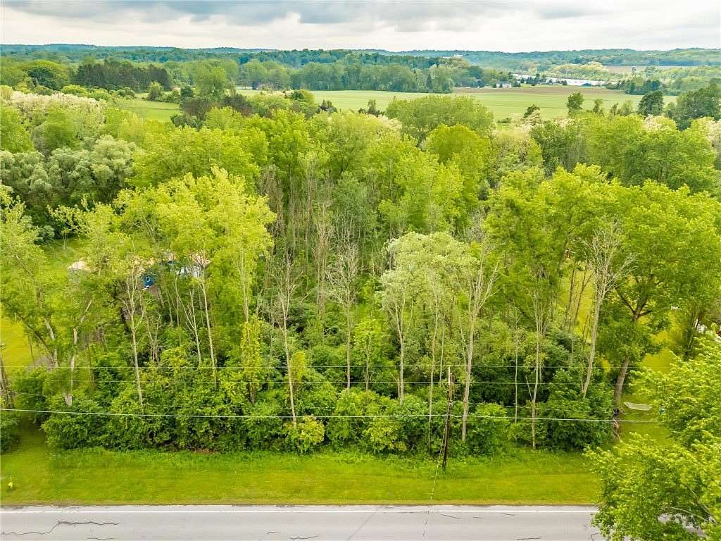 1.4 Acres of Residential Land for Sale in Newark, New York