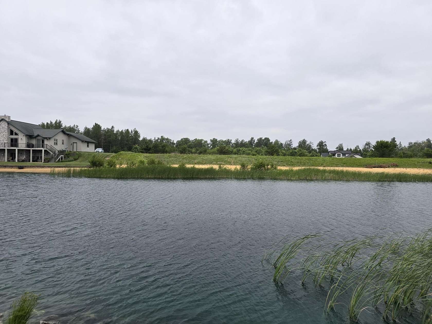 0.55 Acres of Residential Land for Sale in New Lisbon, Wisconsin