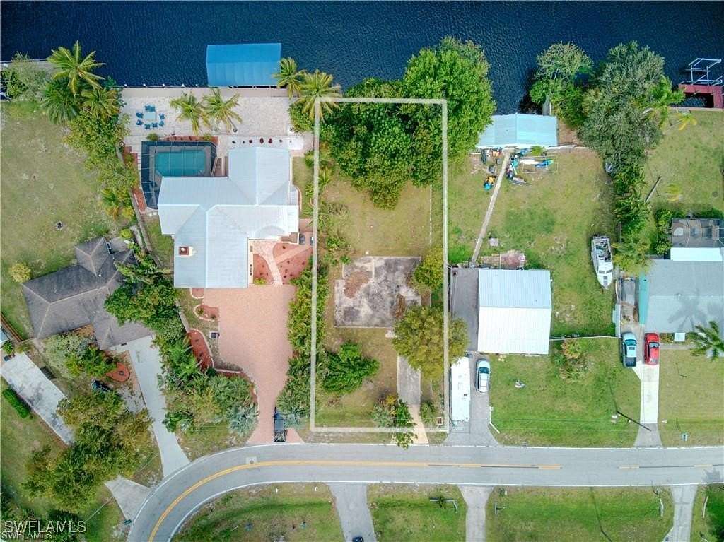 0.2 Acres of Residential Land for Sale in Fort Myers, Florida