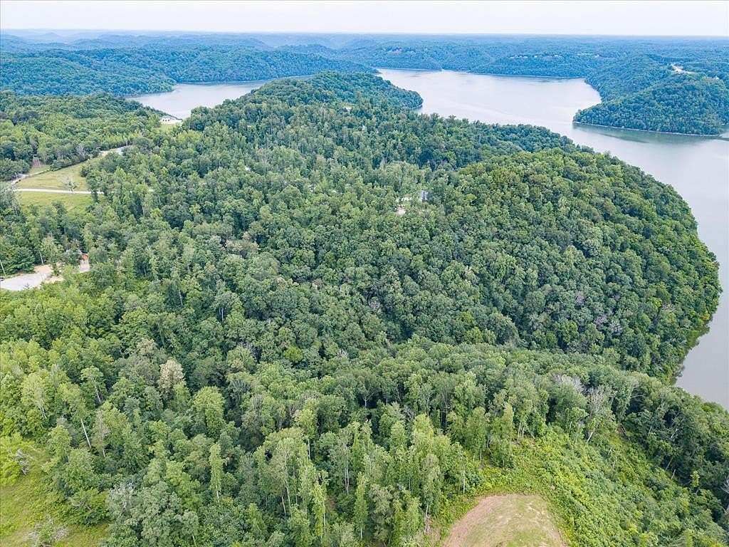 4.7 Acres of Residential Land for Sale in Smithville, Tennessee