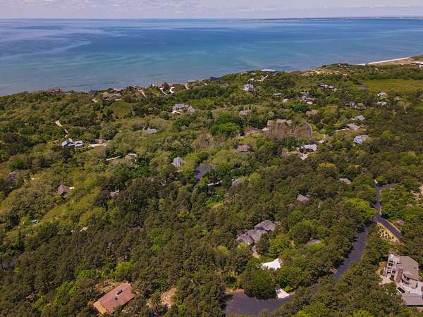 0.78 Acres of Residential Land for Sale in Truro, Massachusetts