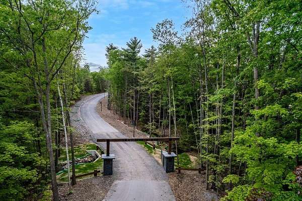 1.8 Acres of Residential Land for Sale in Belmont, New Hampshire