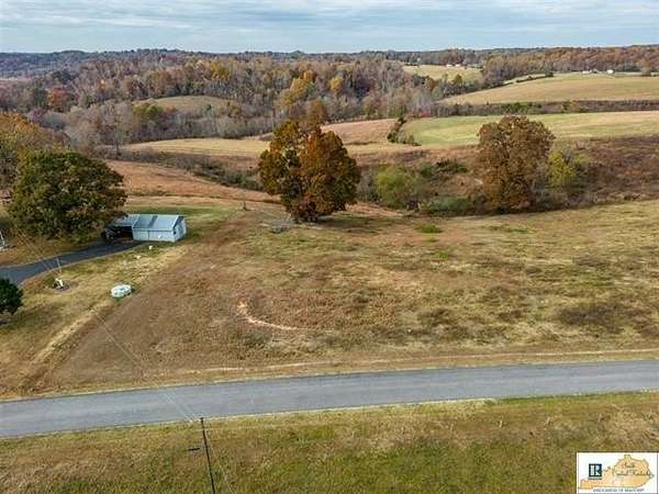 2 Acres of Residential Land for Sale in Columbia, Kentucky
