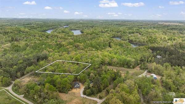 2 Acres of Residential Land for Sale in Leitchfield, Kentucky