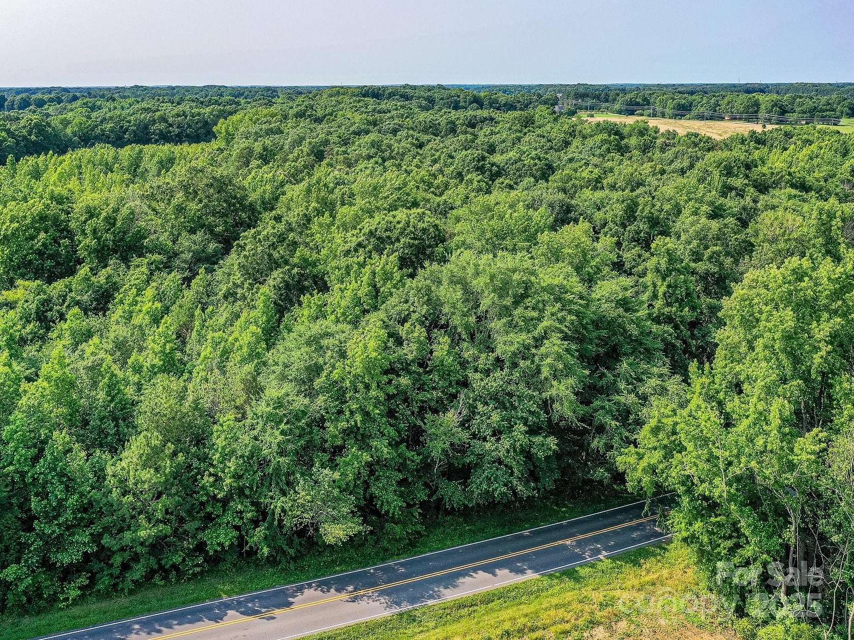 6.18 Acres of Residential Land for Sale in Monroe, North Carolina