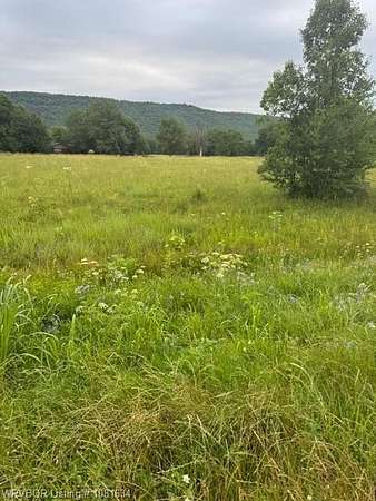 1.68 Acres of Residential Land for Sale in Paris, Arkansas