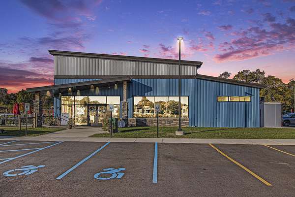 13.4 Acres of Improved Commercial Land for Sale in Kalamazoo, Michigan