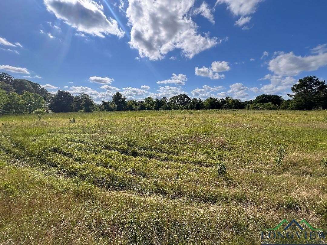 5.42 Acres of Land for Sale in Kilgore, Texas