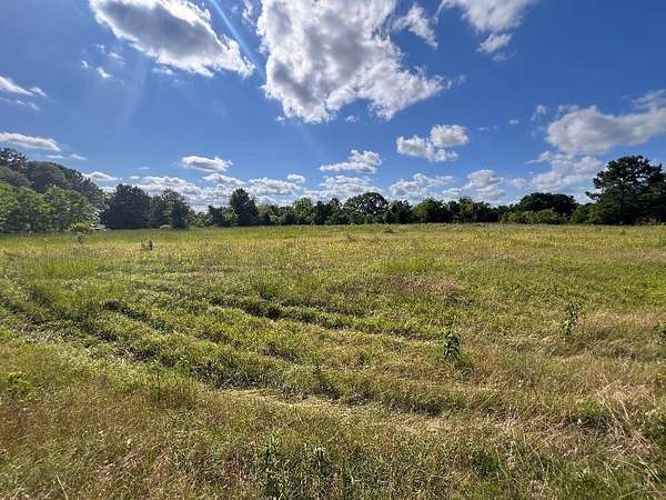 5.42 Acres of Land for Sale in Kilgore, Texas