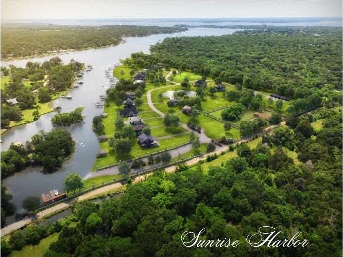 1.79 Acres of Residential Land for Sale in Mabank, Texas