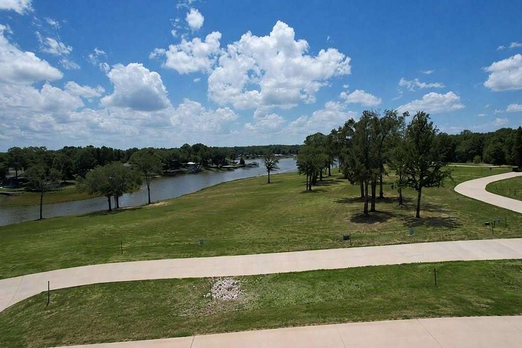 1.79 Acres of Land for Sale in Mabank, Texas