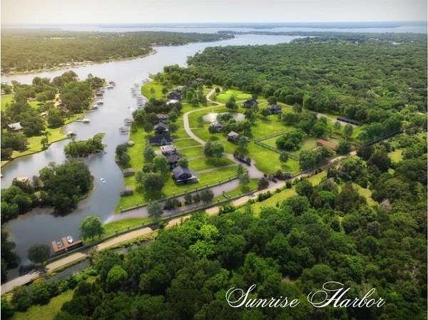 1.79 Acres of Land for Sale in Mabank, Texas