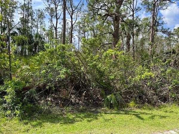 0.17 Acres of Land for Sale in Punta Gorda, Florida