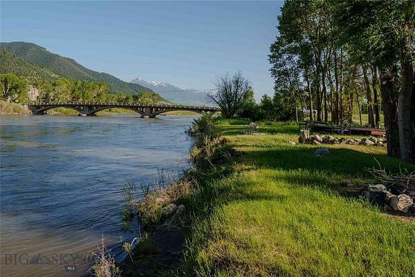 1.5 Acres of Land for Sale in Livingston, Montana