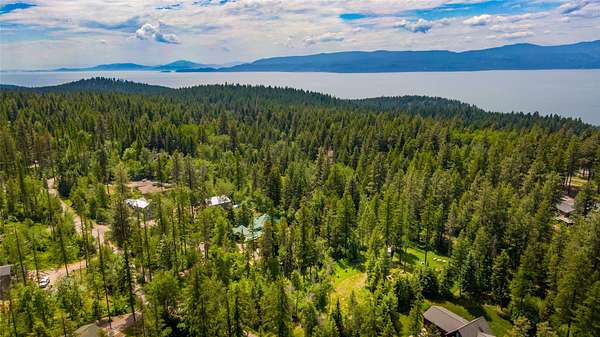 1 Acre of Residential Land for Sale in Bigfork, Montana