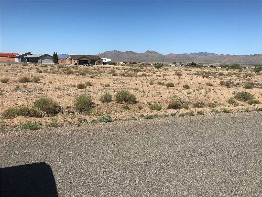 0.4 Acres of Residential Land for Sale in Kingman, Arizona