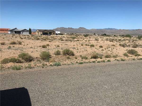 0.4 Acres of Residential Land for Sale in Kingman, Arizona
