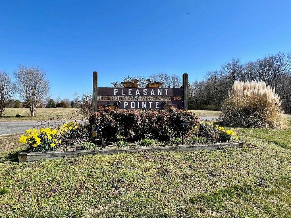 1.7 Acres of Residential Land for Sale in Heathsville, Virginia