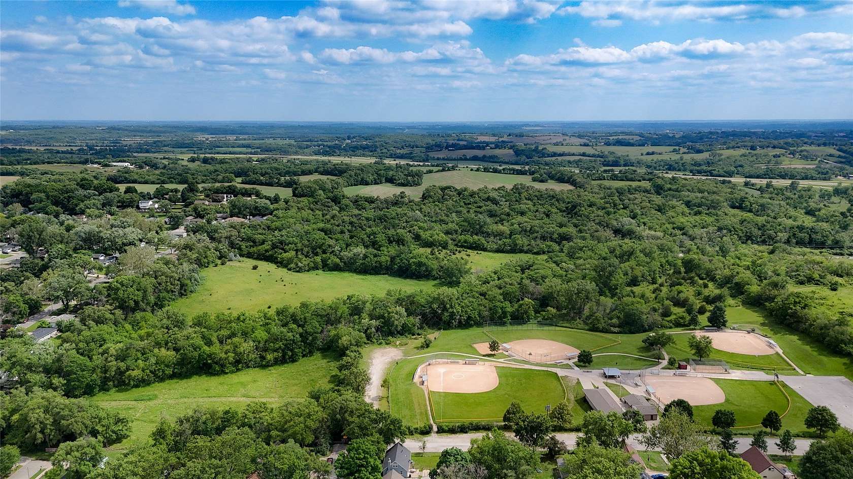 29 Acres of Land for Sale in Des Moines, Iowa