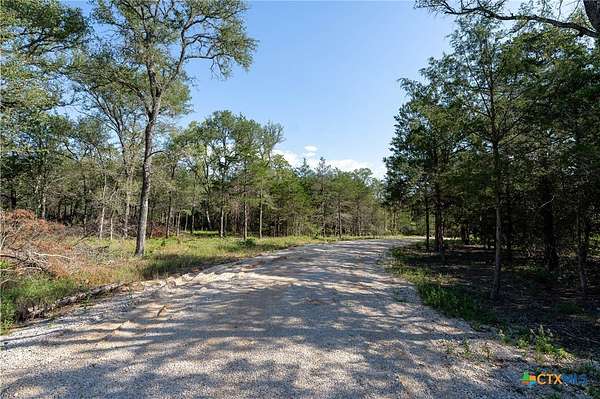 114 Acres of Recreational Land for Sale in Dale, Texas
